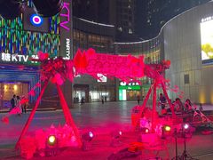-宝业东城广场(东二环路店)