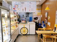 -一鸣真鲜奶吧(双菱路店)