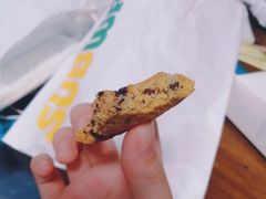 甜饼-赛百味SUBWAY(中亭街店)