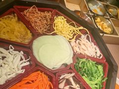 -将军牛排·尔滨地标朝鲜族美食(总店)