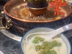 -咏江南·苏式火锅·苏州评弹(观前街店)