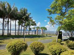 -深圳湾公园(南山区)