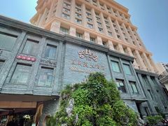 -三亚夏威夷大酒店