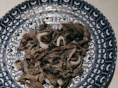 -北京老门框爆肚涮肉馆(锦业路店)
