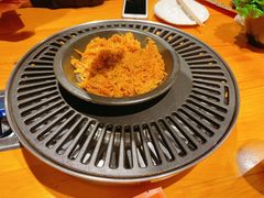 -那胡同里的小烤肉馆(开发区万达店)