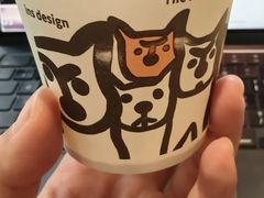 -旧雨咖啡·CoffeeFORU(黄村奥体店)
