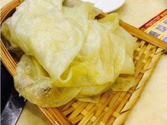 -前堡羊汤岫岩一部(凯隆店)