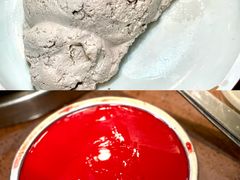 冷锅血-青山青豆花·笑禅豆腐鱼(黄泥塝店)
