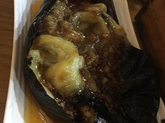 -云晓光头烧烤吧(新大陆广场店)