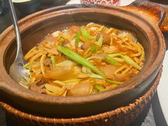 -晓长安·新陕菜(曲江店)