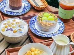 -绿小院(荔湾店)
