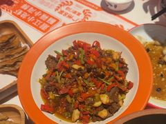 -熊记虾王·小龙虾(东晓南店)