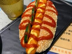 -大头力茶餐厅(花都融创茂店)