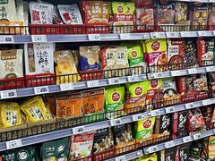 -物美大卖场(玉蜓桥店)