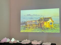 -南京市规划建设展览馆