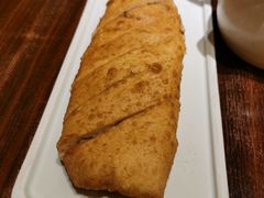 -梁记粥铺(开元地中海店)