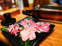 -千寻烧肉(政务区店)