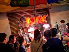 -明记牛杂(新马路分店)