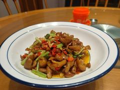 -九道菜(珠晖万达店)