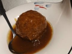 秘制狮子头-膳之坊(长青街店)