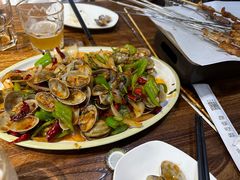 -壹块捌烧烤(灯市口店)