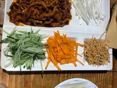 -打酱油·非遗淮扬菜(瘦西湖梅岭店)