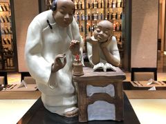 -太湖饭店玉兰厅(自助餐厅)