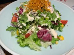 -森味薪火烧•烧鸟居酒屋•日本料理(望京店)