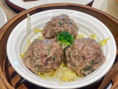 时蔬牛肉球-和苑酒家·一线江景(星寰店)