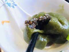 客家艾糍-客家道(百脑汇店)