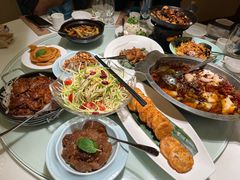 -永乐饭庄(安德路店)