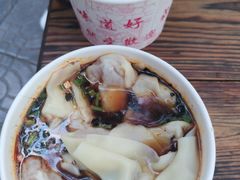-无名饺子店