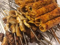 -状元阁烧烤(新华路总店)