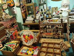 -恋物百货商店(华侨城店)