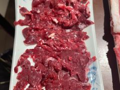 -贵府酸汤牛肉火锅·贵州老字号(飞山街店)