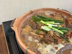 招牌牛腩牛杂煲-包工仔·牛杂自助放题