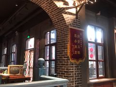 大堂-北三老太太烧烤(人生一串上榜店)