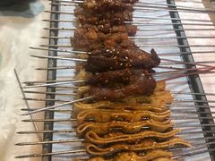 -羊家胡同·龙虾烧烤火锅(龙汇路店)