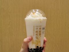 -奈雪的茶(国金中心店)