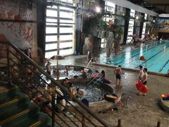 -南宫温泉水世界