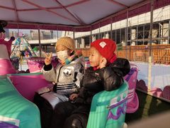 -沈阳奥体冰雪嘉年华
