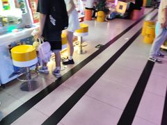 -阿尔法Game Station(中山路店)
