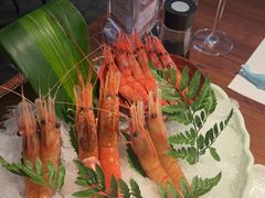 -Mr.Fish鱼鲜生海鲜放题(高德置地冬广场店)