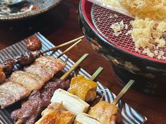 -鸟鹏烧鸟居酒屋(仁恒梦中心店)