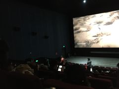 -首都电影院(天津店 中国巨幕)
