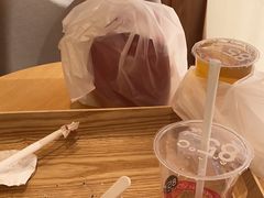 -85度C(南京珠江华海店)