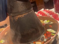 -东来顺饭庄(西直门店)