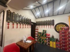 -姜师傅老菜馆(花园小区店)