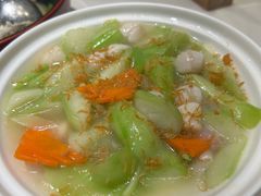 -莆田餐厅PUTIEN(三里屯店)