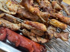 -同裕烧烤·海鲜·家常菜(杰座·欧洲城店)